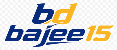 BD Bajee15 Logo